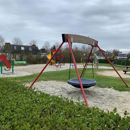 Kustverhuur, Park Schoneveld, Duinroos 102 Breskens Exteriér fotografie