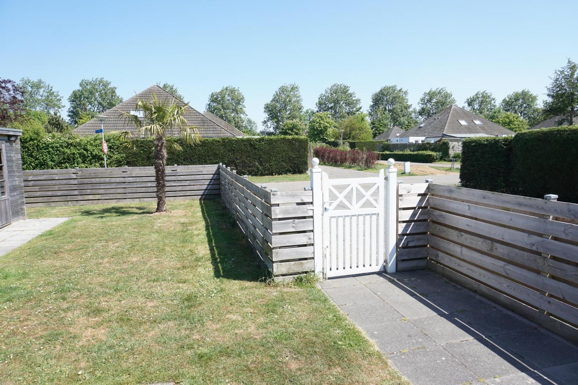 Kustverhuur, Park Schoneveld, Duinroos 102 Breskens Exteriér fotografie